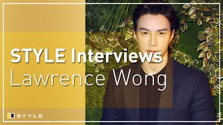 Meet Lawrence Wong  Hai Lan Cha from Story of Yanxi Palace