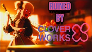 Shadows House Is A Great Show Ruined By CloverWorks