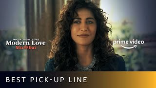 Cutting Chai or Coffee  Chitrangda Singh Arshad Warsi  Modern Love Mumbai  Amazon Prime Video