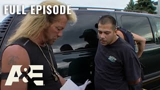 Dog the Bounty Hunter Intense Bust Leads to Jail Time  Full Episode S1 E13  AE