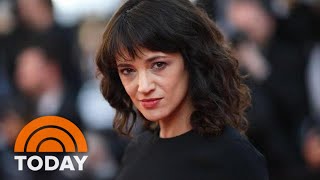 Weinstein Lawyer Says Allegations Against Asia Argento Reveal Stunning Level Of Hypocrisy  TODAY