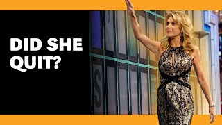 Fans Stunned as Vanna White Blurts out Why She Left Wheel of Fortune