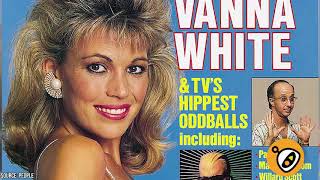 The Personal Tragedies of Vanna White from Wheel of Fortune