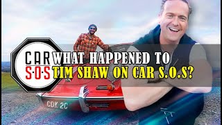 What happened to Tim Shaw on Car SOS