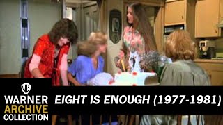 Theme Song  Eight is Enough  Warner Archive