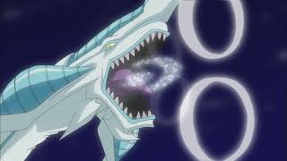YuGiOh 5Ds  Legendary Monsters  STARDUST DRAGON