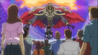 YuGiOh 5Ds  Legendary Monsters  RED DRAGON ARCHFIEND
