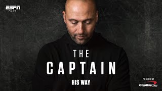 The Captain  Begins July 18th on ESPN and ESPN  ESPN Films