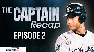 Derek Jeter wins World Series meets ARod  tussles w Yankees front office  The Captain Recap