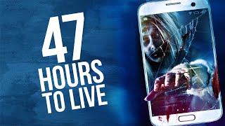 47 Hours To Live Trailer