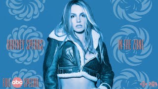 Britney Spears In The Zone Full Documentary
