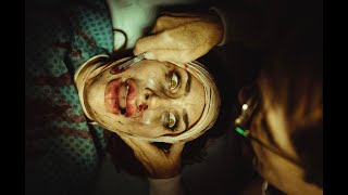 INCISION MOVIE 4K Official Trailer 2020