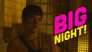 Big Night  Official Trailer
