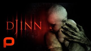 Djinn Full Movie Horror Thriller