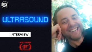Vincent Kartheiser on his mindbending new 2021 Tribeca film Ultrasound