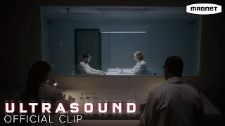 Ultrasound  Laboratory Clip