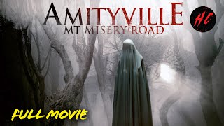 Amityville Mt Misery Road Paranormal Horror Movie  Horror Central