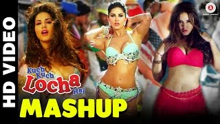 Kuch Kuch Locha Hai Mashup  DJ Notorious  Sunny Leone  Ram Kapoor