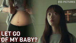 Squid Game Lee Yoomi Jiyeong Pregnant And Unsure Of Babys Future  Young Adult Matters