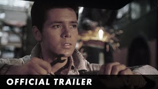 SUMMER HOLIDAY  Official Trailer