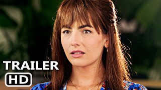 10 TRUTHS ABOUT LOVE Trailer 2022 Camilla Belle Romantic Movie