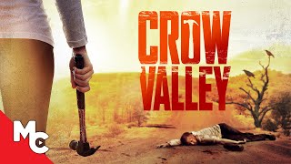 Crow Valley  Full Movie  Survival Horror