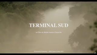 South Terminal  Terminal Sud 2019  Trailer English Subs