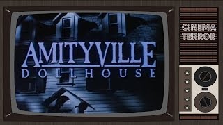 Amityville Dollhouse 1996  Movie Review