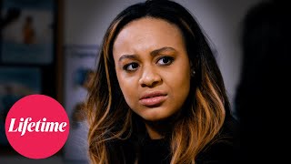 Lifetime Movie Moment Imperfect High Starring Sherri Shepherd and Nia Sioux  Lifetime