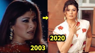 Talaash 2003 Cast Then and Now   How They Look Now in 2020