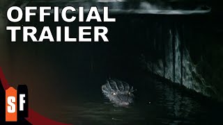 Alligator II The Mutation 1991  Official Trailer