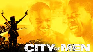 City of Men  Official Trailer HD  Douglas Silva Darlan Cunha  MIRAMAX