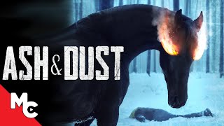 Ash  Dust  Full Movie  Crime Thriller  2022