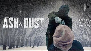 ASH  DUST  Official Trailer  Horror Movie  English HD 2022