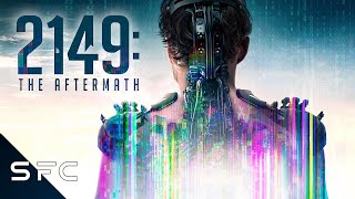 2149 The Aftermath Confinement  Full SciFi Movie  Post Apocalyptic