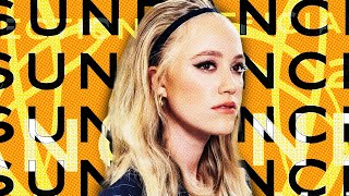 Maika Monroe Interview Watcher God Is A Bullet and the Horror Genre  Sundance 2022