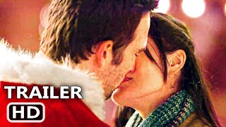THE PICTURE OF CHRISTMAS Trailer 2021 Christmas Romance Movie