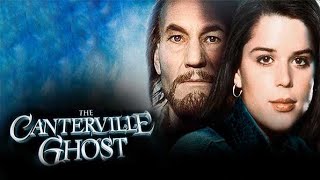 The Canterville Ghost  Full Movie starring Patrick Stewart