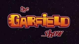 The Garfield Show  Trailer 2008