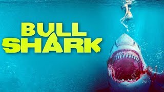 Bull Shark 2022  Trailer  Thom Hallum  Billy Blair  Lindsey Marie Wilson