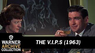 Top People  The VIPs  Warner Archive