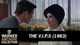 I Must Leave You  The VIPs  Warner Archive