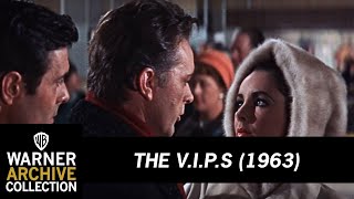 Ill Kill You Before I Lose You  The VIPs  Warner Archive