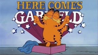 Here comes Garfield 1982  01