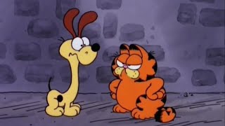 Here comes Garfield 1982  04