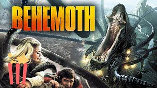 Behemoth  FULL MOVIE  2011  Action SciFi Horror