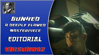 Gunhed  Japan 1989 A Deeply Flawed Masterpiece  Video Editorial