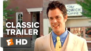 Daltry Calhoun 2005 Official Trailer 1  Johnny Knoxville Movie