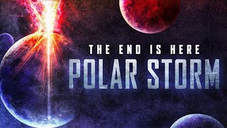 Polar Storm Full Movie  Disaster Movies  The Midnight Screening