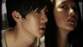 Horror Stories movieKim Jiwon Short but full film with ending Yoo Yeonseokkorean mix